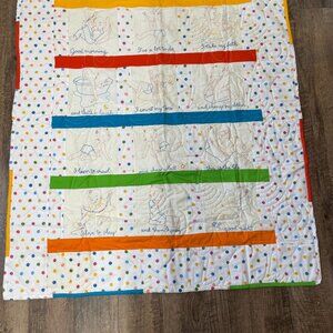 Baby Quilt